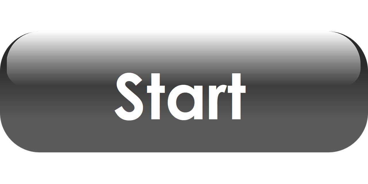 Starttaste